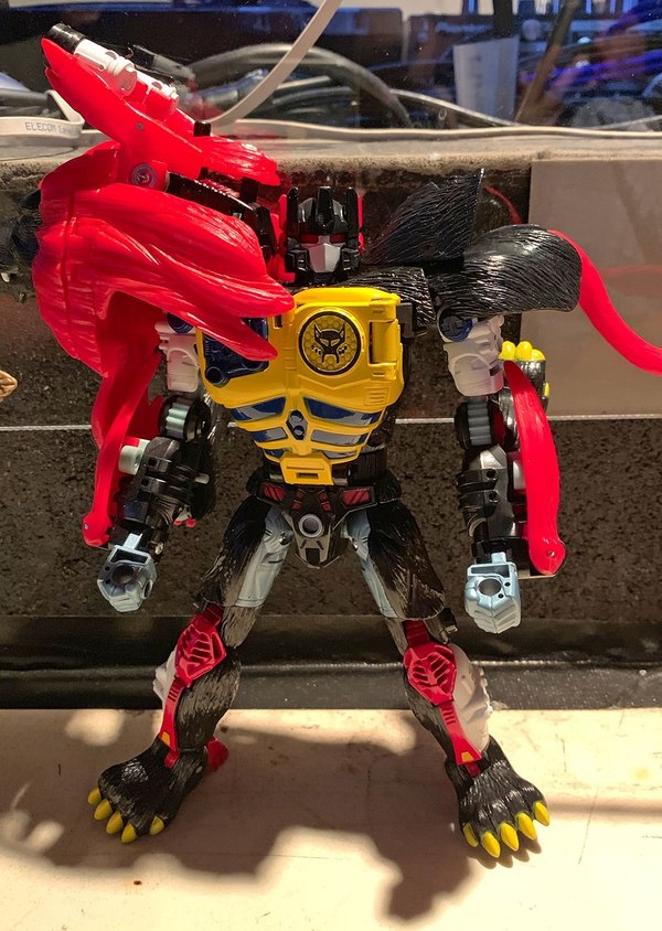 35th Anniversary Transformers Fight! Super Robot Sonic Festival 2019 Event Photos 07 (7 of 22)